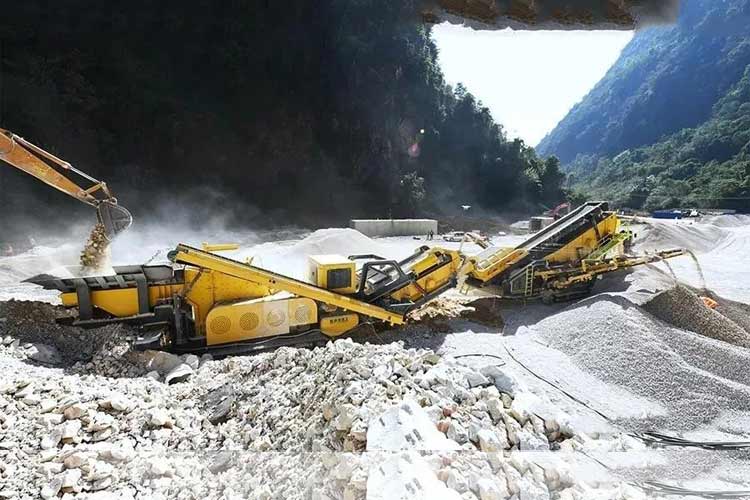 河砂、海沙、機(jī)制砂如何區(qū)分？建筑用砂選哪種性價比最高？